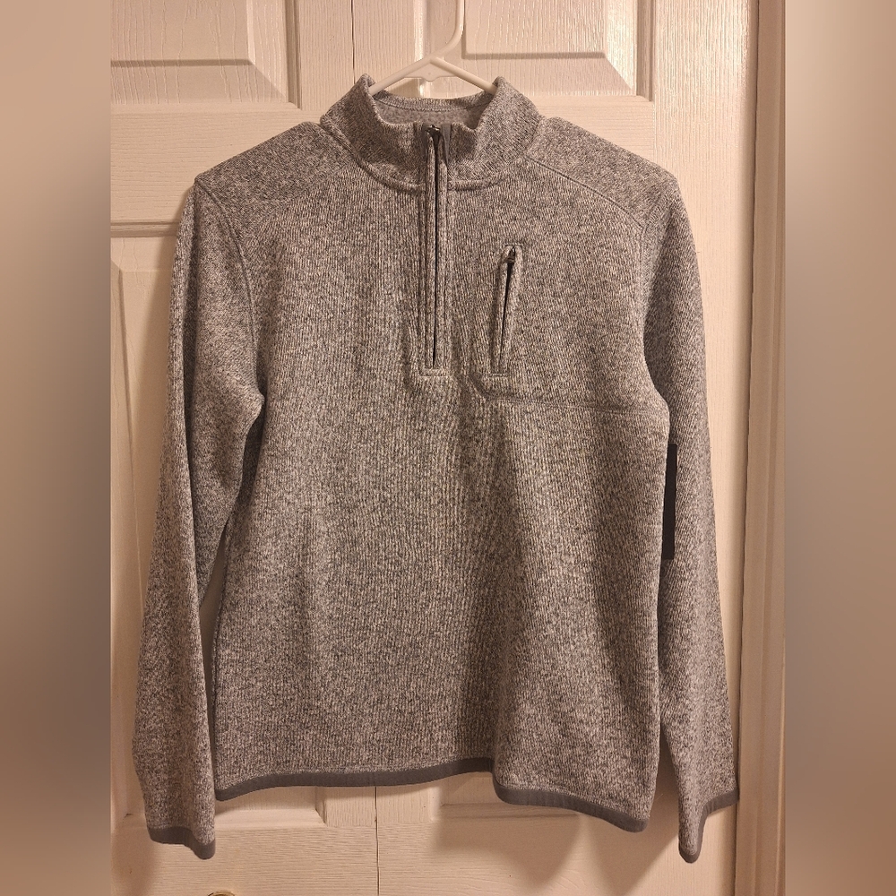 Nordstrom Zella Pullover XL 14/16